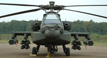 NATO helikopteri Pakistan sınır karakoluna saldırdı