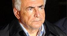 Kral dairesinden kodese