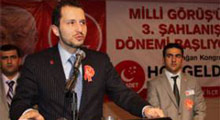 Fatih Erbakan'dan ilginç vaat