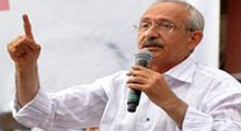 "Ar damarın çatlamışsa ayrıl arkaaş"