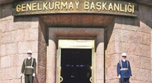 Ankara'da kritik PKK zirvesi!