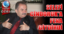 Zeybek'ten çarpıcı açıklamalar