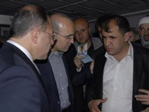 Bakan Akdağ'dan garip sözler