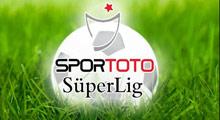 Spor Toto Süper Lig'de 33. Haftanın görünümü
