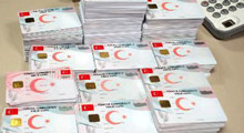 Nüfus cüzdanı ile yurtdışı seyahati