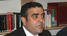 AKP için bitmiş olabilir