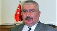 Yalçın'dan internet sitesini tehdit 