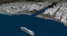 İhracatçı Kanal İstanbul'dan umutlu