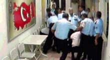 Polis merkezlerine kamera