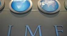 IMF Başkanı gözaltına alındı