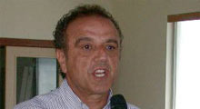 Sakık’tan küstahlık
