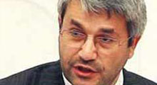 Kocaeli resmen aday
