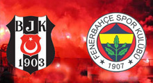 Beşiktaş ve Fenerbahçe kozlarını finalde paylaşacak