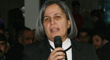 'Anayasayı yaptırmayacağız!'
