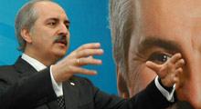 Kurtulmuş'tan 'adaletli kalkınma' vaadi!