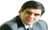 AK Parti adayından CHP'li Başkana ziyaret