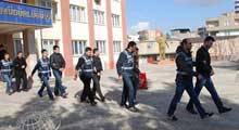 Şırnak'ta iki ayrı operasyon