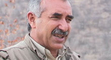 Karayılan tepki gördü