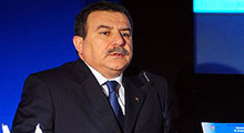 Güler:"Gücü bölmeyin'