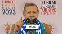 'Çete yaz Kemal'e yolla, üye kartın gelsin'