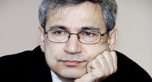 Orhan Pamuk'tan Çarpıcı Açıklamalar