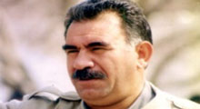 Öcalan'dan tehdit