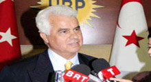 "AB'nin bir ayıbı"