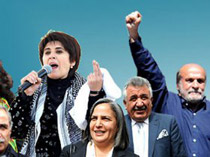 BDP'lilere 2. veto yolda!