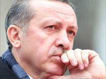 Erdoğan'a ABD'den mektup
