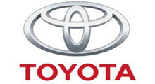 Toyota liderliği GM'ye kaptırdı