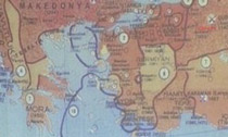 Eşek adası işgal edildi