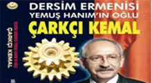 “Çarkçı Kemal”e mahkemeden ret