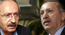 İki lider bir araya gelecek