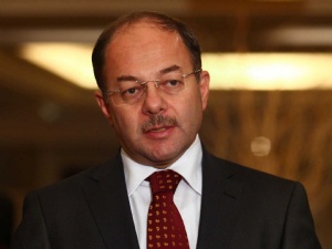 AK Parti'li Akdağ: Mardin'de 5 bin 600 engelliye maaş bağlandı