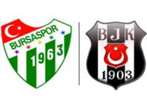 Bursaspor'a ağır ceza