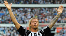 Beşiktaş'a Guti müjdesi 