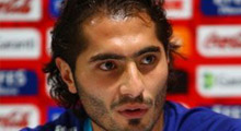 Hamit Altıntop Real Madrid yolunda