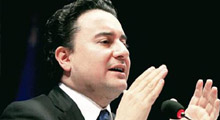 Babacan'dan cari açık yorumu