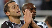 Ve Bobo Beşiktaş'tan ayrılıyor!