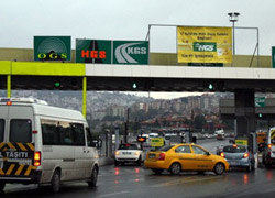 Hızlı çile sistemi!