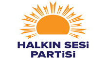 Has Parti seçim ötobüsüne taşlı saldırı