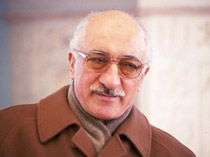 Hocaefendi'ye anlamlı ödül