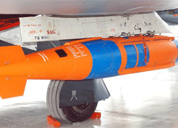 TÜBİTAK'tan akıllı bomba