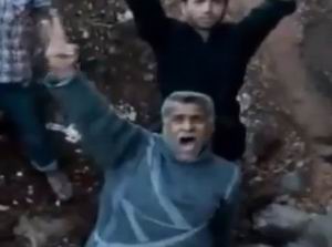 Açtığın çukurlardan çıkıp karşına dikileceğiz!