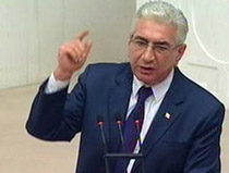 “AK Partililerin hiç mi kaseti yok?”