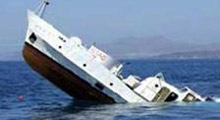Mülteci gemisi battı: 600 ölü
