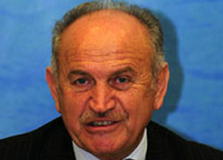 Topbaş eleştirilere cevap verdi