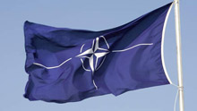 Akdeniz'de NATO dehşeti!
