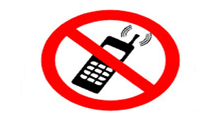 "Sınav sürecinde cep telefonlarından uzak durun"