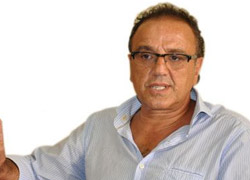 Sakık ipini kopardı